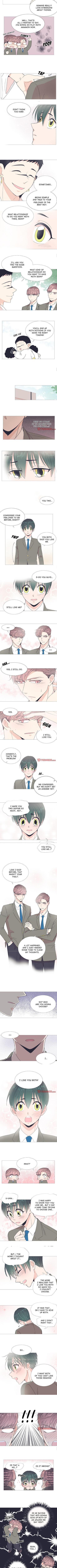 Double POP! - Chapter 30 Page 2