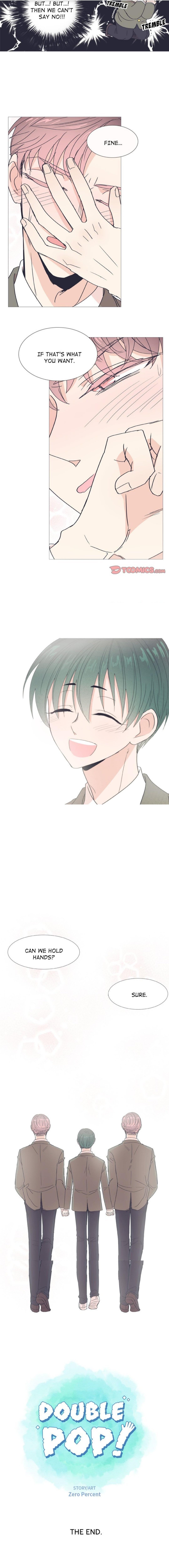 Double POP! - Chapter 30 Page 3