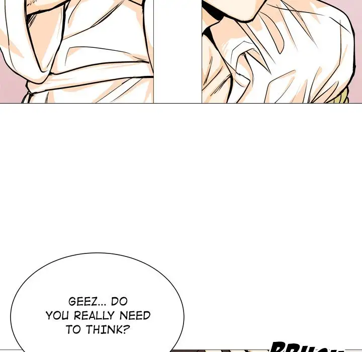 Double POP! - Chapter 4 Page 11