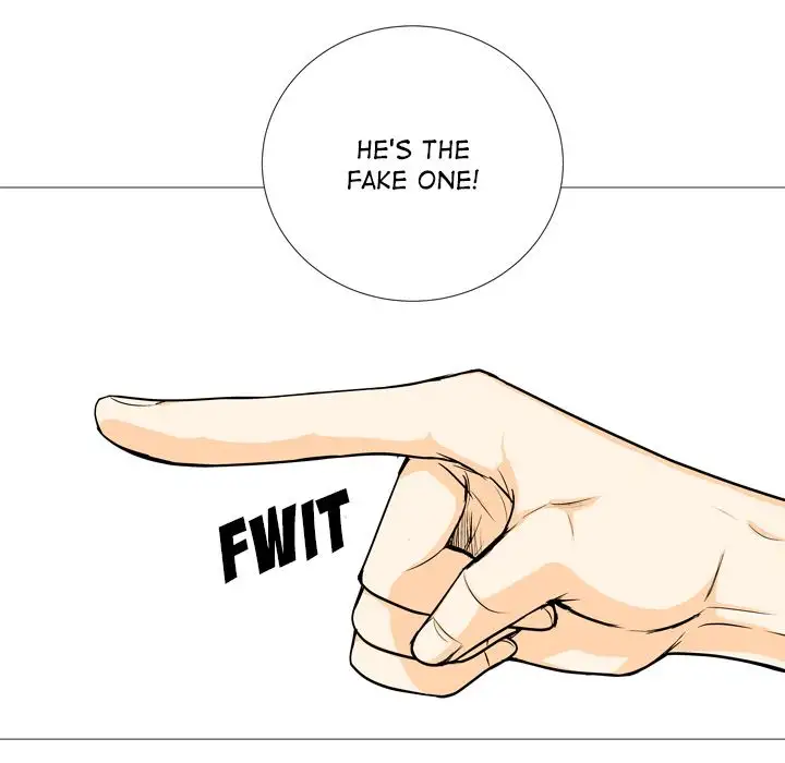 Double POP! - Chapter 4 Page 13