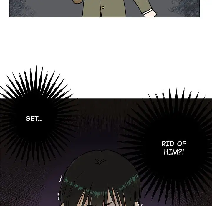 Double POP! - Chapter 4 Page 18