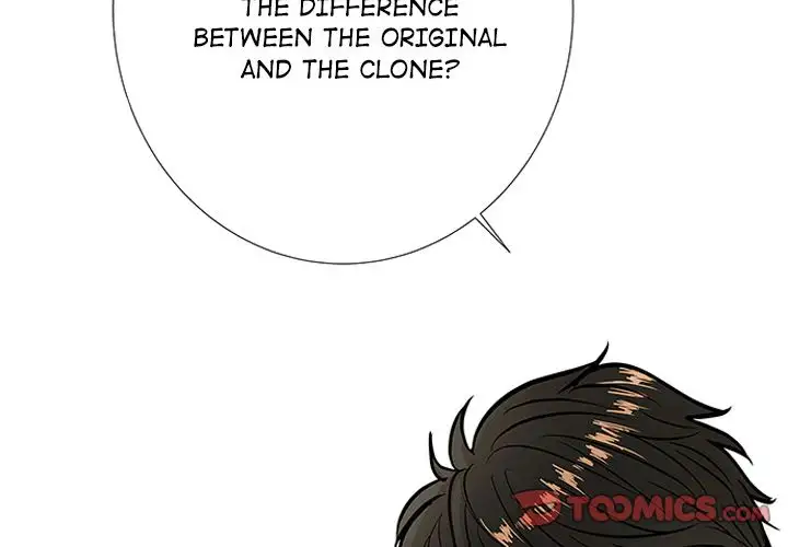 Double POP! - Chapter 4 Page 2