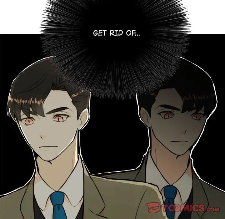 Double POP! - Chapter 4 Page 20