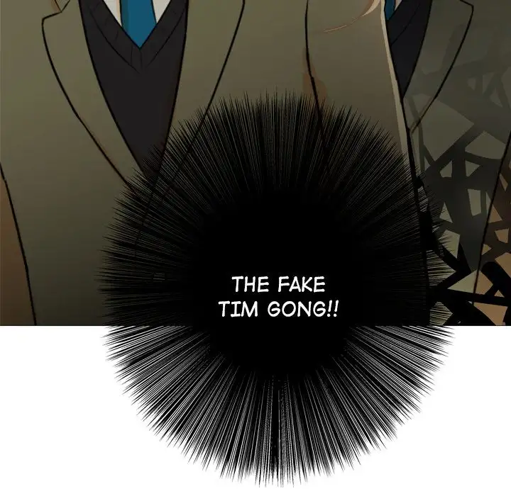 Double POP! - Chapter 4 Page 21