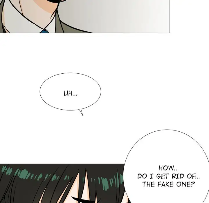 Double POP! - Chapter 4 Page 30