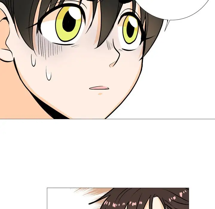 Double POP! - Chapter 4 Page 31