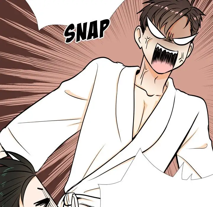 Double POP! - Chapter 4 Page 33