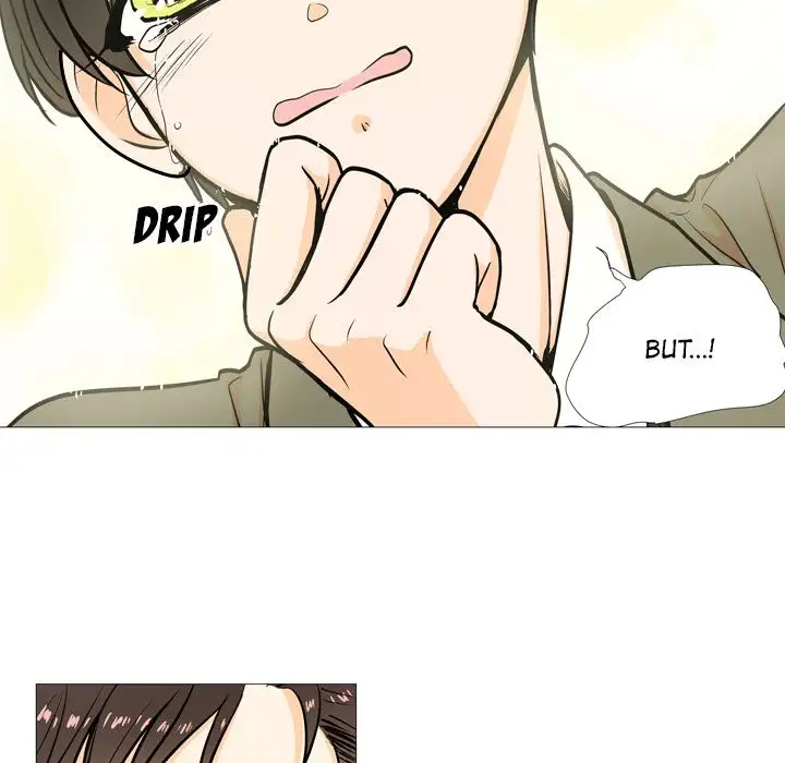 Double POP! - Chapter 4 Page 35