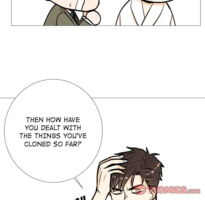 Double POP! - Chapter 4 Page 38