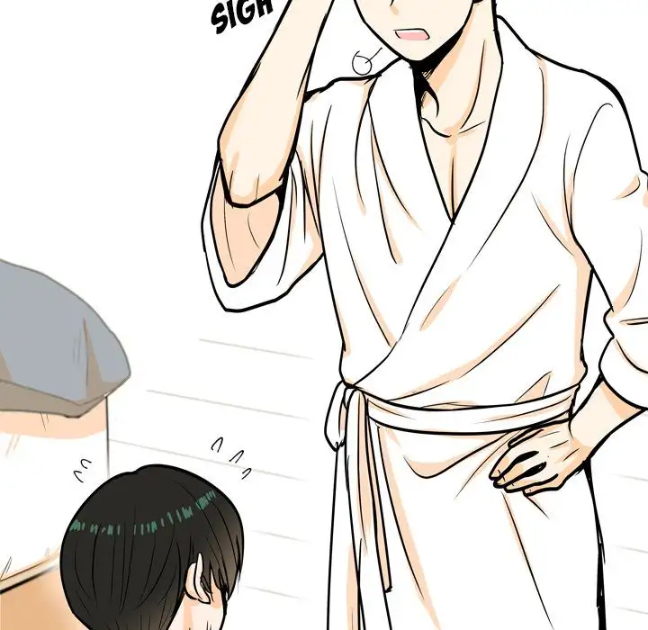 Double POP! - Chapter 4 Page 39