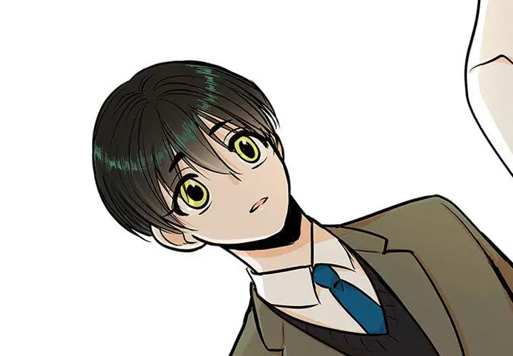 Double POP! - Chapter 4 Page 4