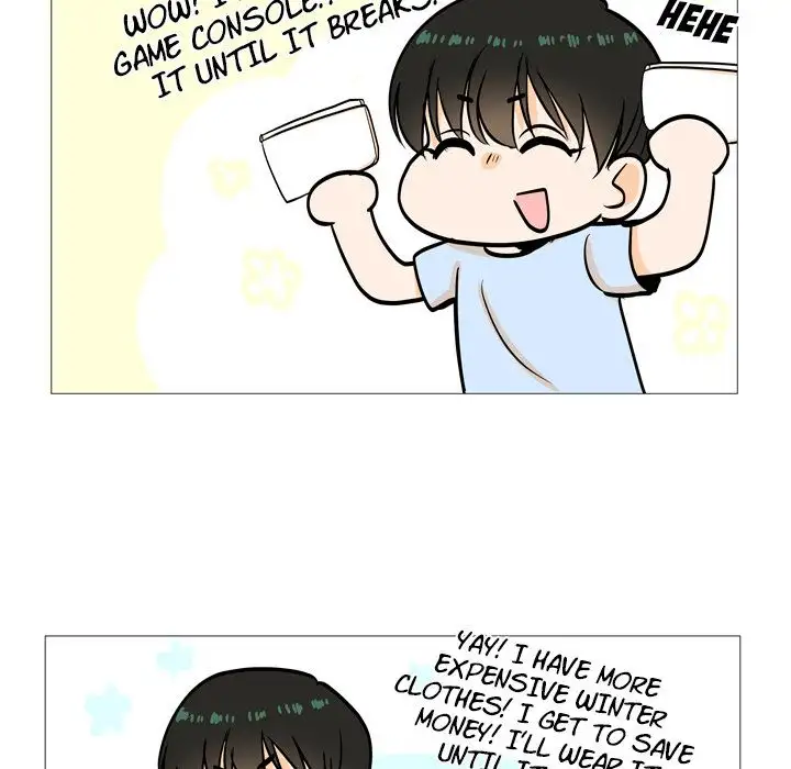 Double POP! - Chapter 4 Page 41