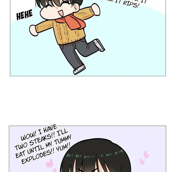 Double POP! - Chapter 4 Page 42