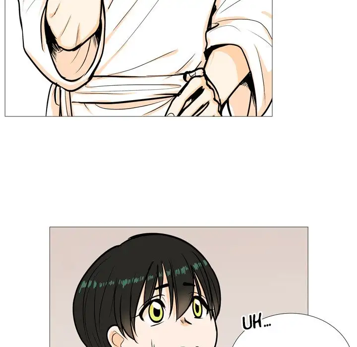 Double POP! - Chapter 4 Page 46