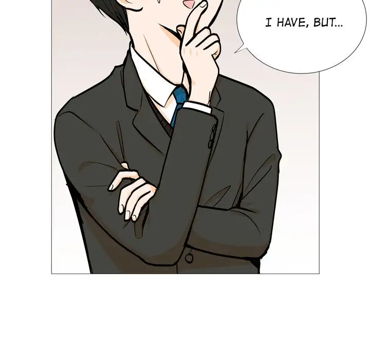 Double POP! - Chapter 4 Page 47