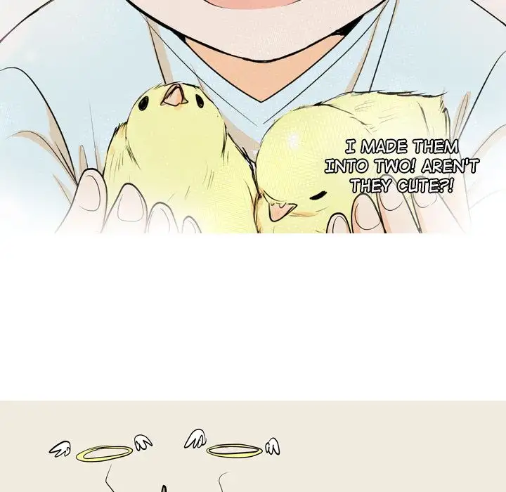 Double POP! - Chapter 4 Page 52