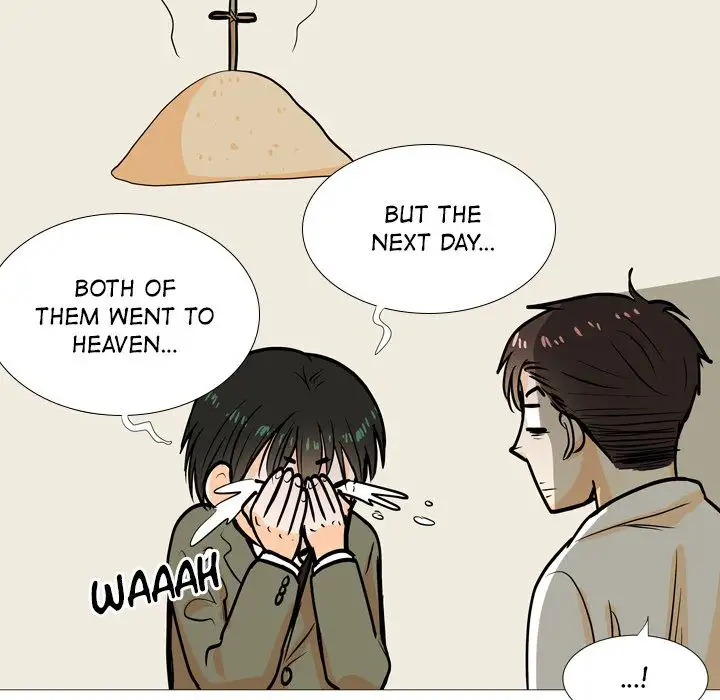 Double POP! - Chapter 4 Page 53