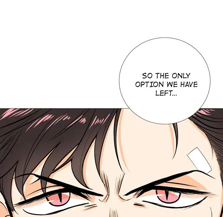 Double POP! - Chapter 4 Page 61