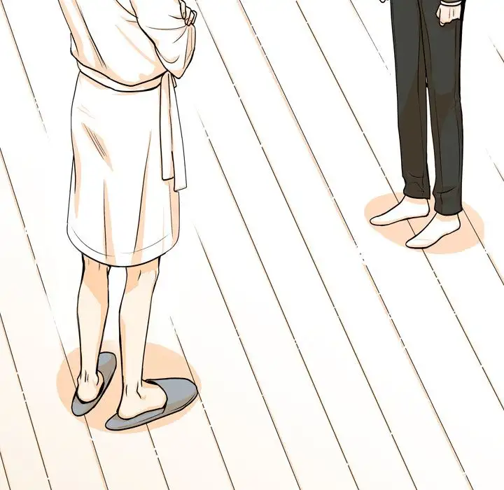 Double POP! - Chapter 4 Page 7