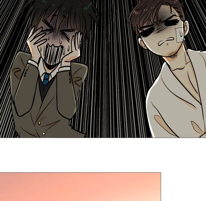 Double POP! - Chapter 4 Page 70