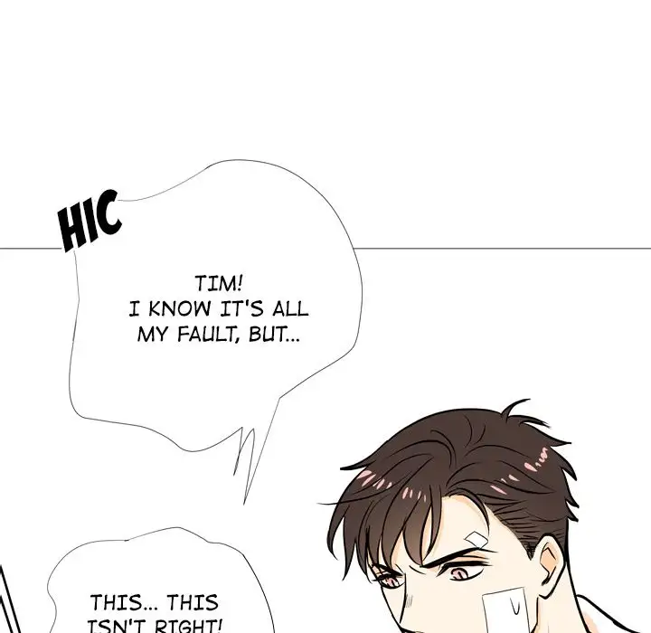 Double POP! - Chapter 4 Page 75