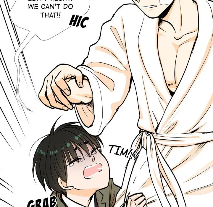 Double POP! - Chapter 4 Page 76