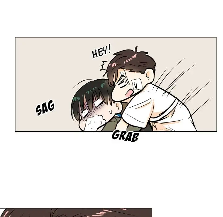 Double POP! - Chapter 4 Page 79