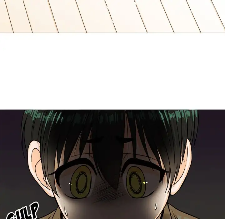 Double POP! - Chapter 4 Page 8