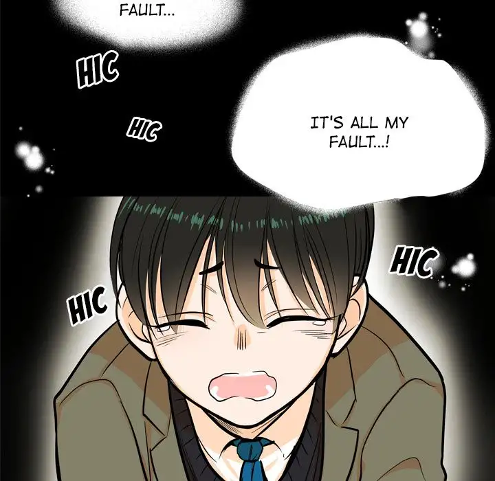 Double POP! - Chapter 4 Page 88