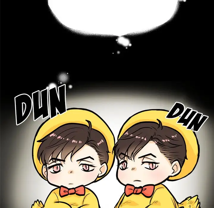 Double POP! - Chapter 4 Page 90