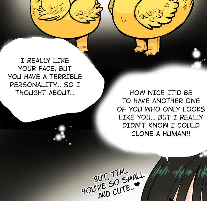 Double POP! - Chapter 4 Page 91