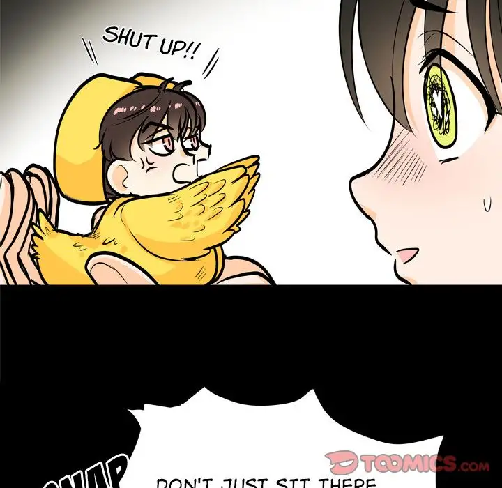 Double POP! - Chapter 4 Page 92