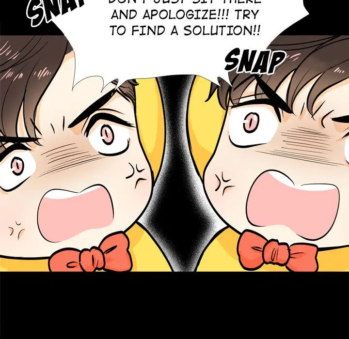 Double POP! - Chapter 4 Page 93