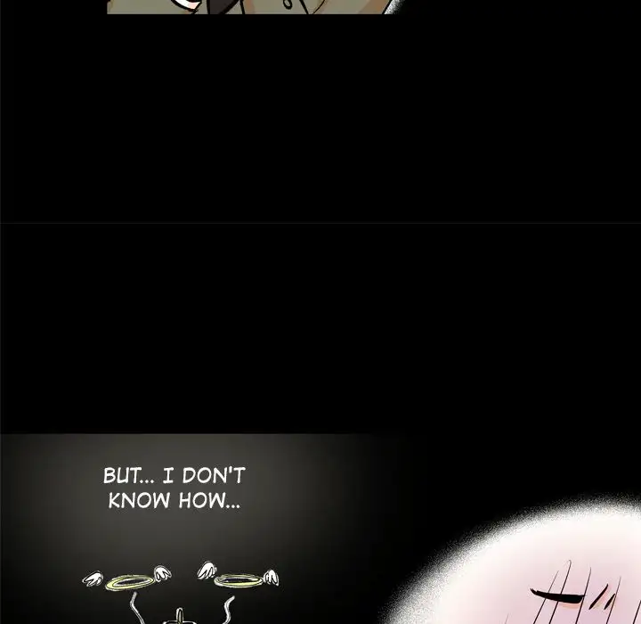 Double POP! - Chapter 4 Page 95