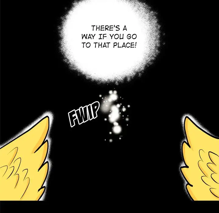 Double POP! - Chapter 4 Page 98