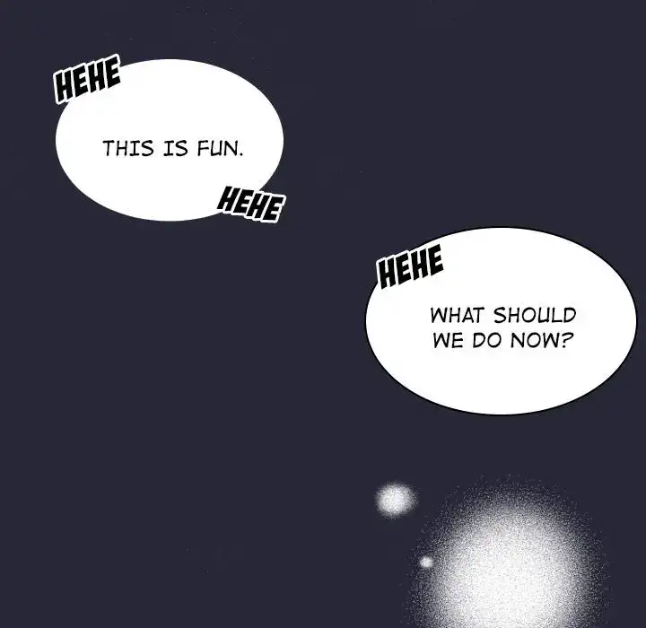 Double POP! - Chapter 5 Page 11