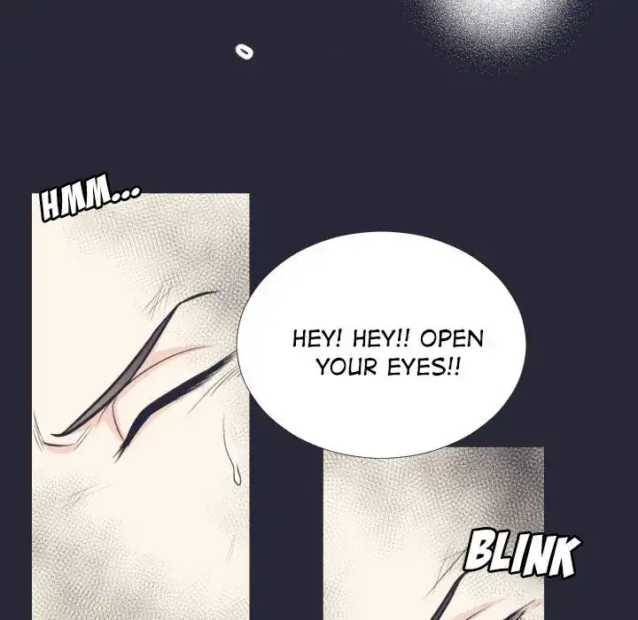 Double POP! - Chapter 5 Page 12