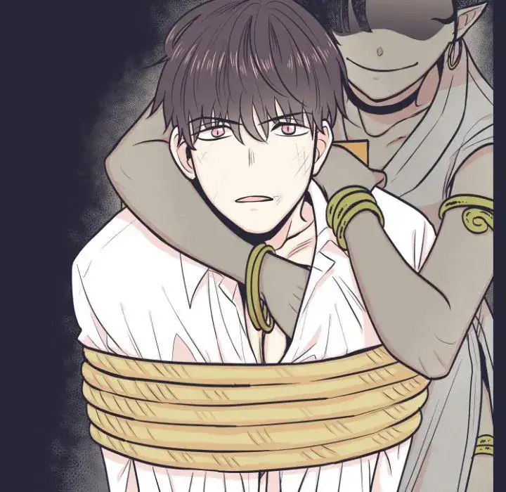 Double POP! - Chapter 5 Page 15