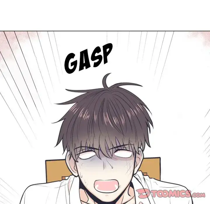 Double POP! - Chapter 5 Page 30