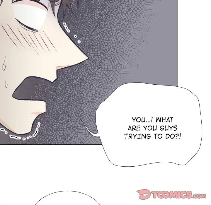 Double POP! - Chapter 5 Page 34