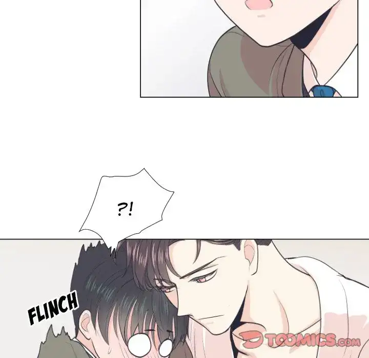 Double POP! - Chapter 5 Page 38