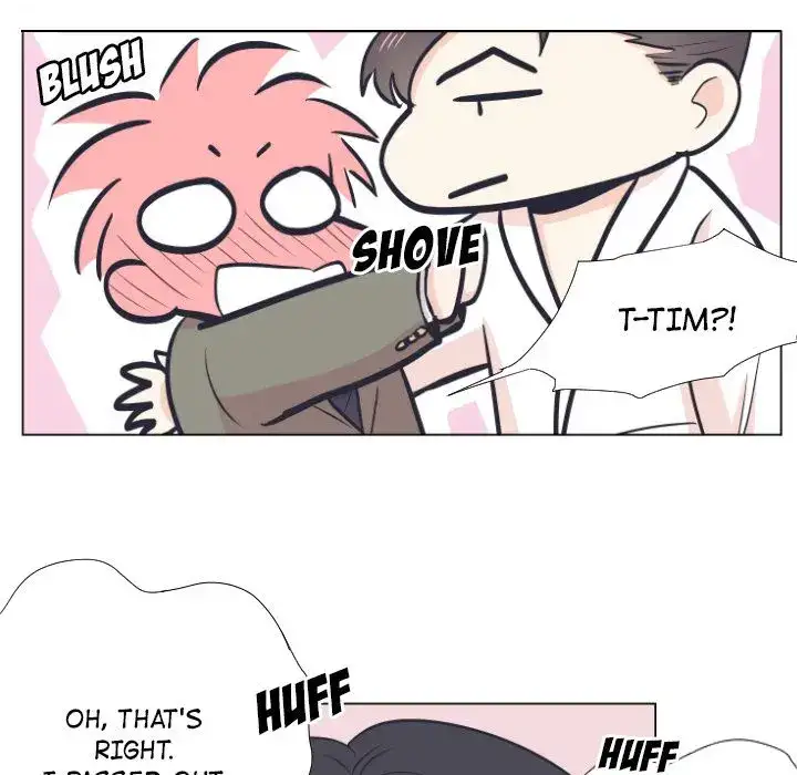 Double POP! - Chapter 5 Page 40