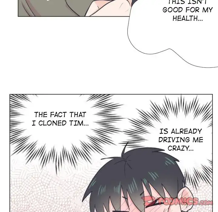 Double POP! - Chapter 5 Page 42