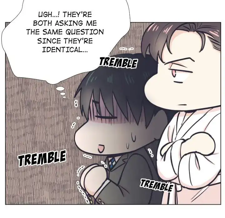 Double POP! - Chapter 5 Page 48