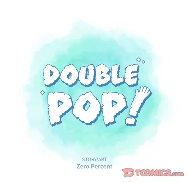 Double POP! - Chapter 5 Page 50