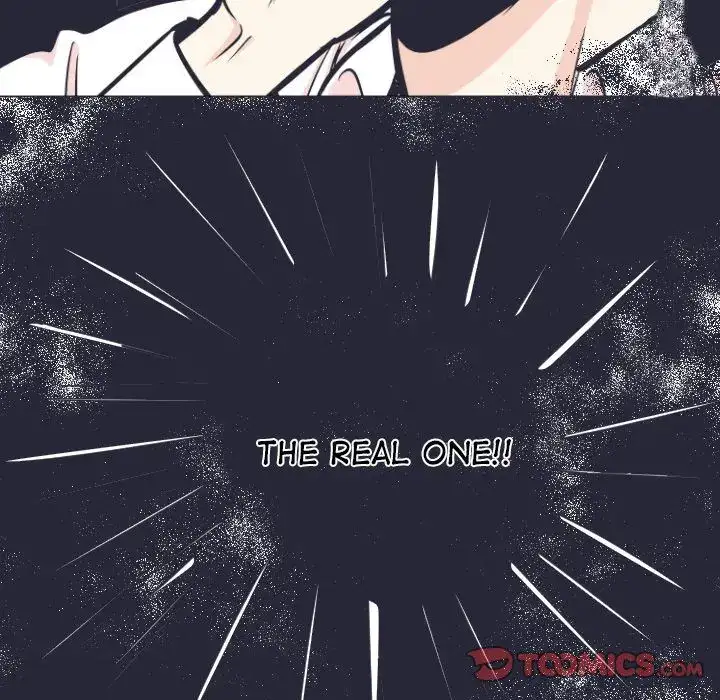 Double POP! - Chapter 5 Page 6