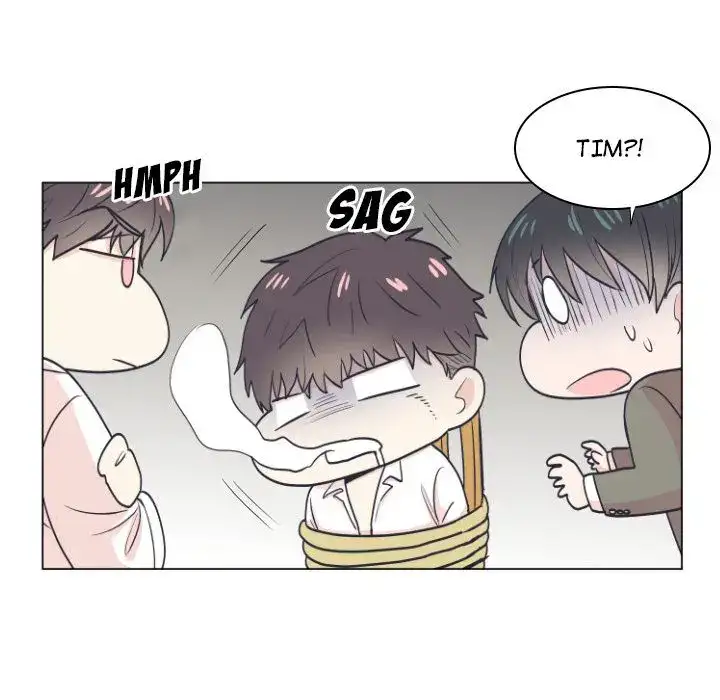 Double POP! - Chapter 5 Page 65