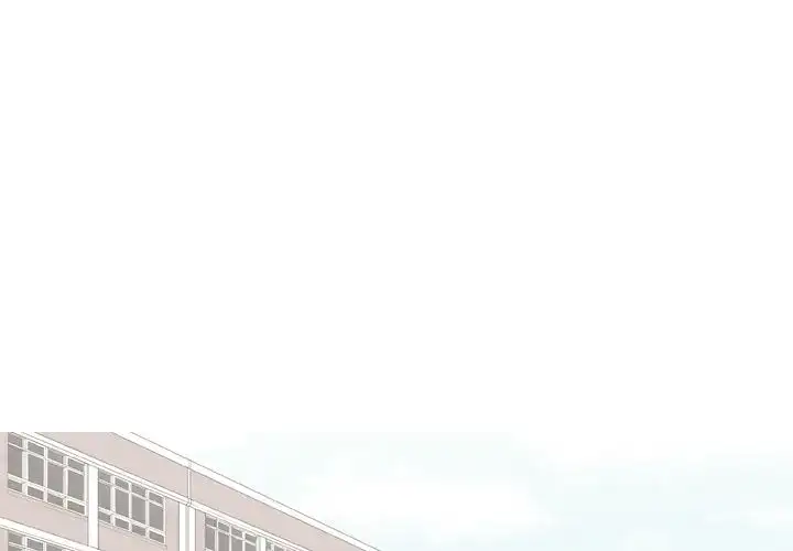 Double POP! - Chapter 6 Page 1