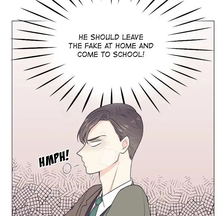 Double POP! - Chapter 6 Page 12