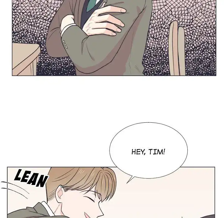 Double POP! - Chapter 6 Page 13